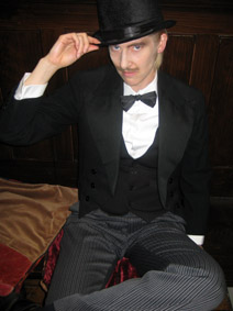 click here for daddy long leggs