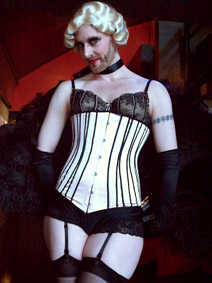 click here for Part 3: Marlene Dandy
