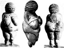 Venus of Willendorf Info