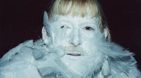 Featner Women Video Art